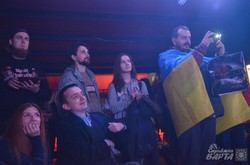 У Харкові відбувся благодiйний концерт на пiдтримку пабу «Стiна» (ФОТО, ВІДЕО)