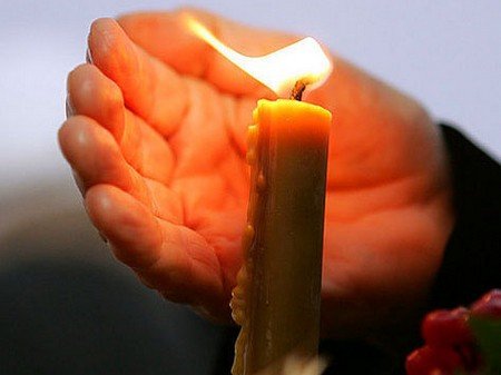 На Харківщині вшанували пам'ять жертв Голодомору (відео)