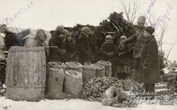 НЕСТОР-ЛІТОПИСЕЦЬ ГОЛОДОМОРУ (фото)