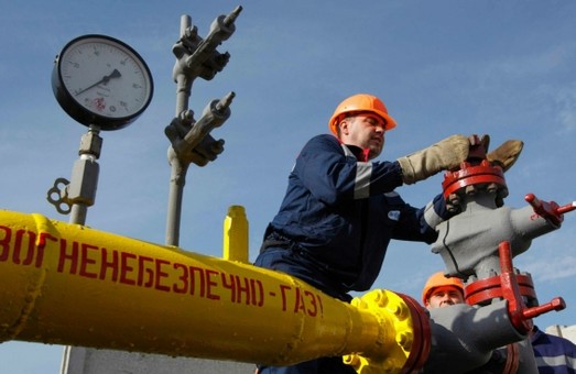 Росія вважає, що Україна, не купуючи зараз російський газ, вчиняє недоцільно - Новак