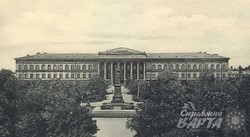 Даніель Бовуа: "Коли Україна була польською колонією…" (фото)