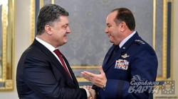 Генерал Брідлав: НАТО непокоїть мілітаризація Криму (фото)