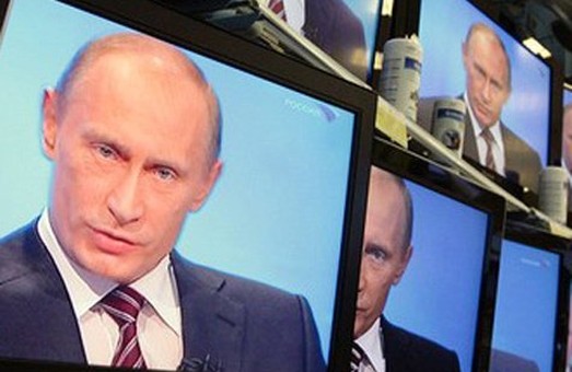 Шендерович розповів про плани Путіна на майбутнє (відео)