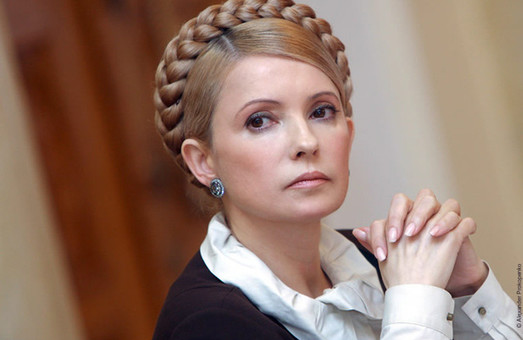 Відбулося перше судове засідання по суті за позовом Ю.Тимошенко до Качанівки