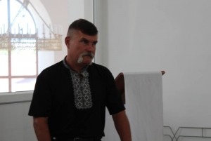Комуністичні міфи та історична правда про освіту в роки німецької окупації