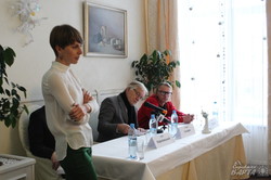 В Харкові презентували проект «UKRoPOlis» (фото)