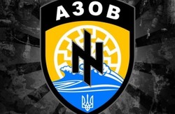 Воякам «Азова» допомагатиме «Нептун Георгійович» в обороні Маріуполя (відео)