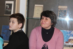 Іван Андрусяк зустрівся зі своїми наймолодшими читачами (фото)