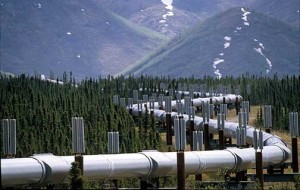 Енергетичні запаси України: газ