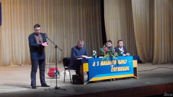 В Харкові відбулася обласна звітньо-виборча конференція ВО «Свобода» (фото)