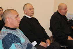 В Харкові відбулися перші збори Громадської ради (фото)