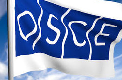 Росія заблокувала роботу ОБСЄ на кордоні