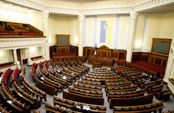 Порошенко офіційно запропонував Верховній Раді скасувати позаблоковий статус України