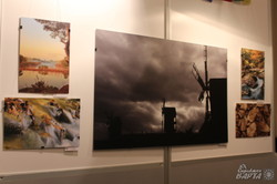 В галереї «Мистецтво Слобожанщини» відкрилася фотовиставка Марини Коган (фото)