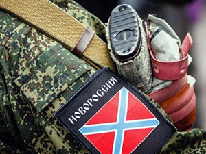 Захарченко всіх чоловіків «ДНР» відправляє в армію