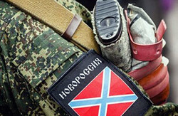 Захарченко всіх чоловіків «ДНР» відправляє в армію