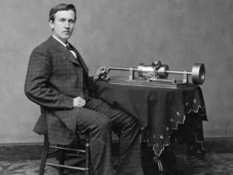 29 грудня 1891 року Томас Едісон запатентував свій винахід-радіо (відео)