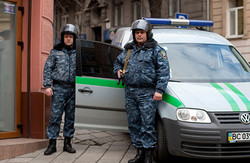 Харків посідає перше місце за вбивством інкасаторів в державі (відео)