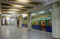 У Харкові вже нема пільг на проїзд в підземці для студентів