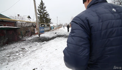 Троє поранених і зруйновані будинки. Наслідки боїв у Донецьку