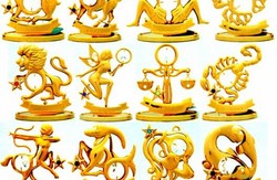 Гороскоп на  13 січня 2015 року