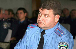 Колишній начальник ДАІ Дніпропетровської області зізнався в корупції