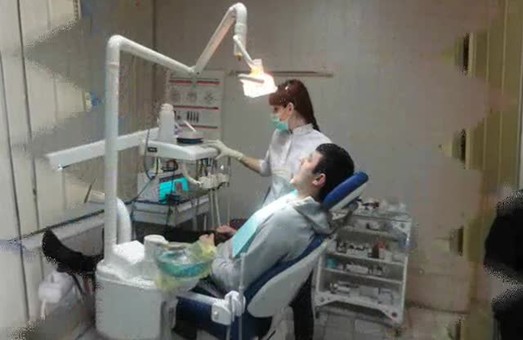 На Харківщині подорожчали послуги стоматологів