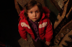 Навчання під землею. Як живуть діти у Донецьку