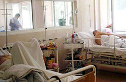 Дніпропетровські лікарі рятують життя поранених "кіборгів"
