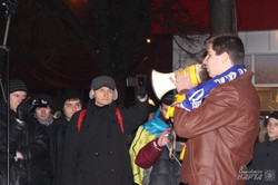 В Харкові вшанували пам'ять героїв Крут (фото)