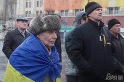 Харківський Євромайдан виступив проти закулісних призначень (фото)