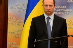 "Повна нетерпимість до сепаратизму", - новий харківський губернатор дав перше інтерв'ю