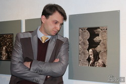 В муніципальній галереї розповіли про феномен харківського кобзарства (фото)