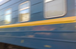Відміняється потяг Харків – Бєлгород