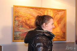 В Харкові стартувала виставка «Крила свободи» (фото)