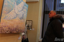 В Харкові стартувала виставка «Крила свободи» (фото)