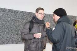 В «ЄрміловЦентрі» відкрилася виставка «Нуль без палички» (фото)