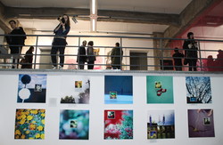 В «ЄрміловЦентрі» відкрилася виставка «Нуль без палички» (фото)