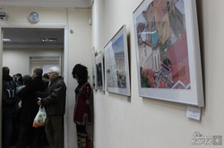 В Харкові стартувала виставка, присвячена Грузії (фото)