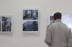 В Харкові стартувала виставка, присвячена Грузії (фото)