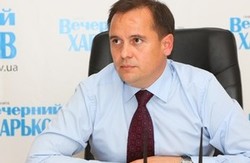 Харківський прокурор подав у відставку