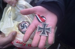 Після теракту в Харкові на майданівців напали справжні фашисти