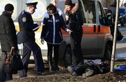 Стан поранених під час теракту: офіційна інформація