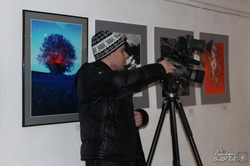 Відкрилася друга виставка Харківської школи фотографії (фото)