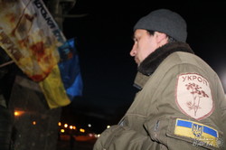 В Харкові пройшла панахида по жертвах теракту (фото)