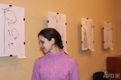 В галереї «Мистецтво Слобожанщини» стартував арт-проект «WWW» (фото)