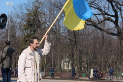 Харків відзначив річницю з дня народження Тараса Шевченка (фото)