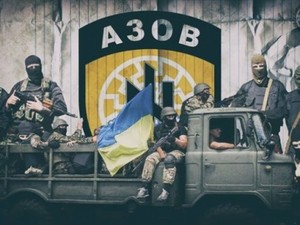 Керівництво "Азова" попереджає про можливу атаку Лисичанська