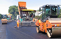 Активісти Дніпропетровська особисто контролюватимуть ремонт доріг в місті
