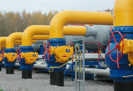Українська держава більше стала імпортувати блакитного палива з Угорщини